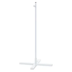 Supporto in metallo per figure luminose neon, 75 cm