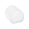 50 tappi finali tubo luminoso Led Neon monofacciale