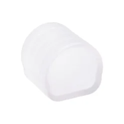 50 tappi finali tubo luminoso Led Neon monofacciale