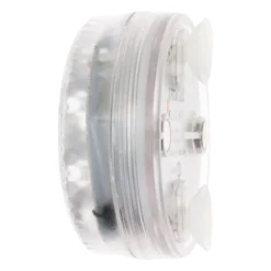 Tea Light Disco sommergibile a batteria, led ultraluminosi RGB