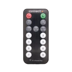 Telecomando Connect+ 15 funzioni