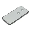 Telecomando opzionale per candele con fiamma mobile