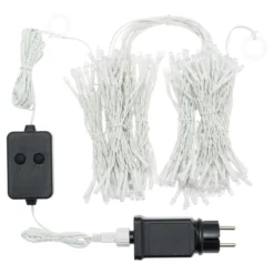 Tenda APPY controllabile dallo Smartphone, h 2 m