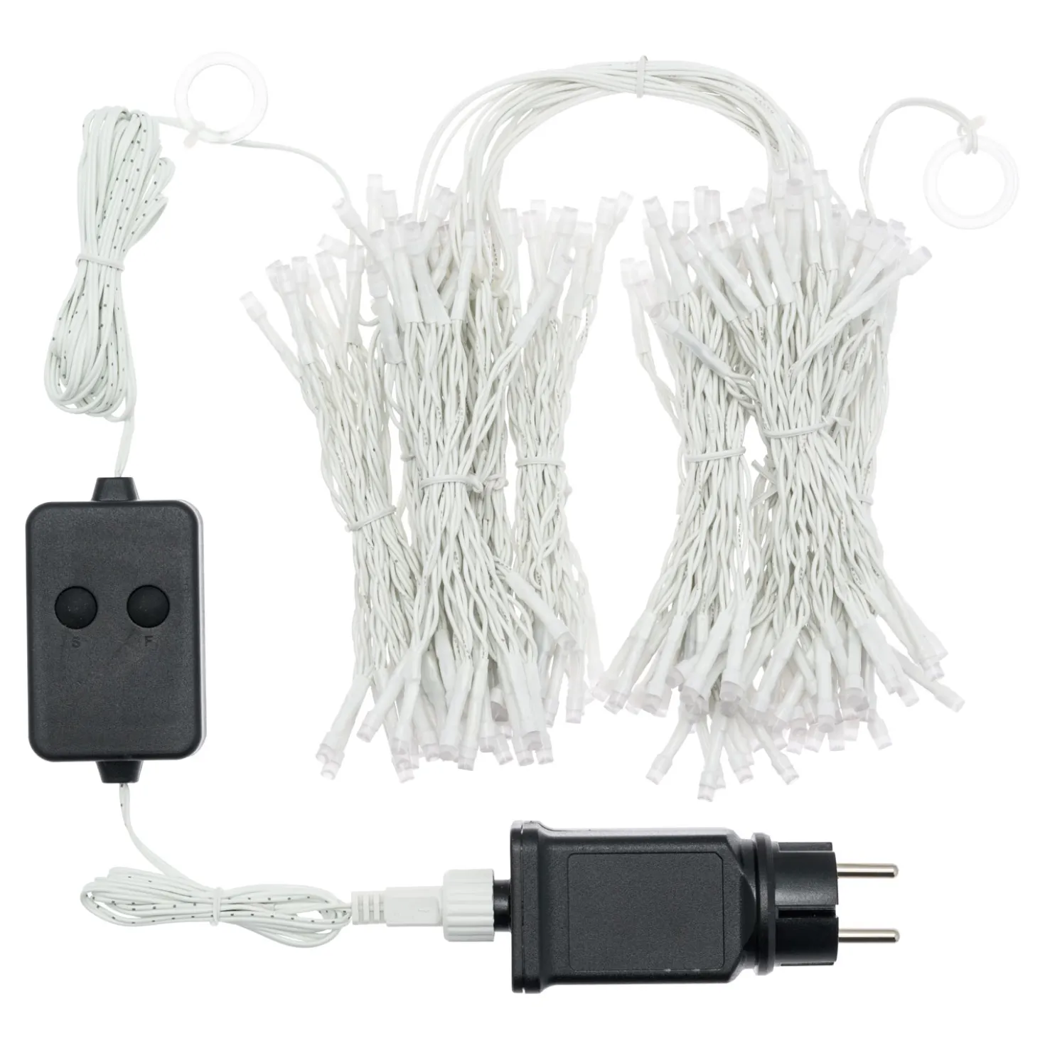 Tenda APPY controllabile dallo Smartphone, h 2 m