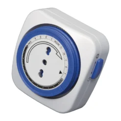 Timer 24h programmabile COMPACT