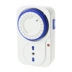 Timer 24h programmabile DAILY
