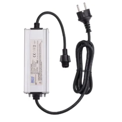 Trasformatore Connect+ fino a 6000 led, 90 Watt, uso esterno