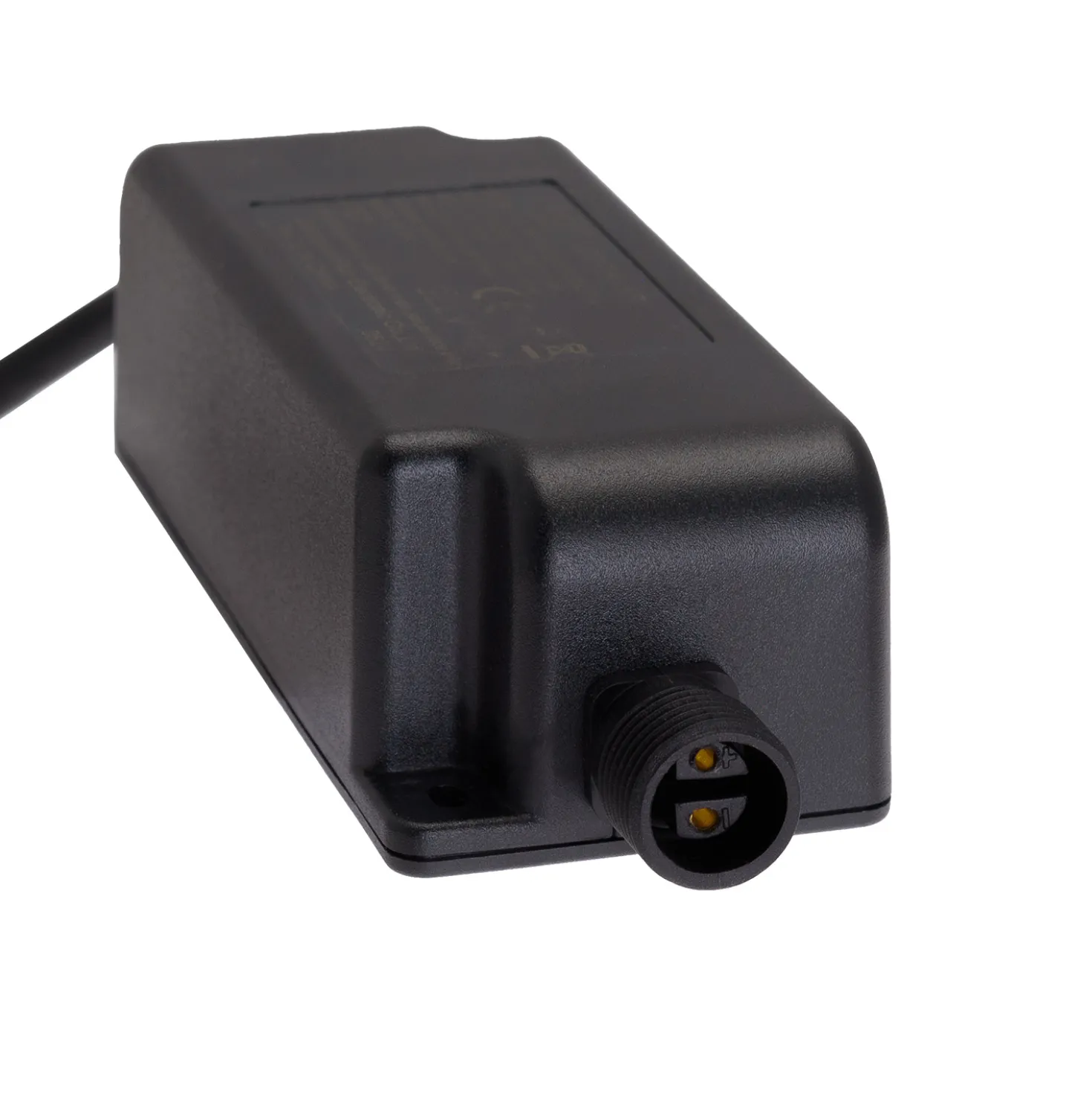 Trasformatore Connect+ fino a 2400 led, 36 Watt, uso esterno
