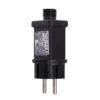 Trasformatore Connect+ fino a 800 led, 12 Watt, uso esterno