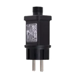 Trasformatore Connect+ fino a 800 led, 12 Watt, uso esterno