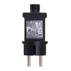 Trasformatore Connect+ fino a 800 led, 12 Watt, uso esterno