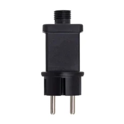 Trasformatore Connect+ fino a 800 led, 12 Watt, uso esterno