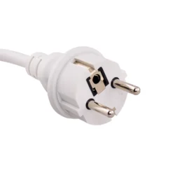 Trasformatore Connect ProLine 36V fino a 62 pannelli, 36 Watt, cavo bianco