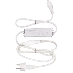 Trasformatore Connect ProLine 36V, 36 watt, cavo bianco