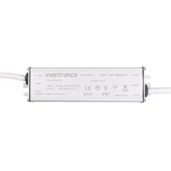 Trasformatore Connect ProLine 36V, 36 watt, cavo bianco