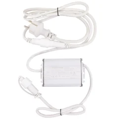 Trasformatore Connect ProLine 36V, 75 watt, cavo bianco