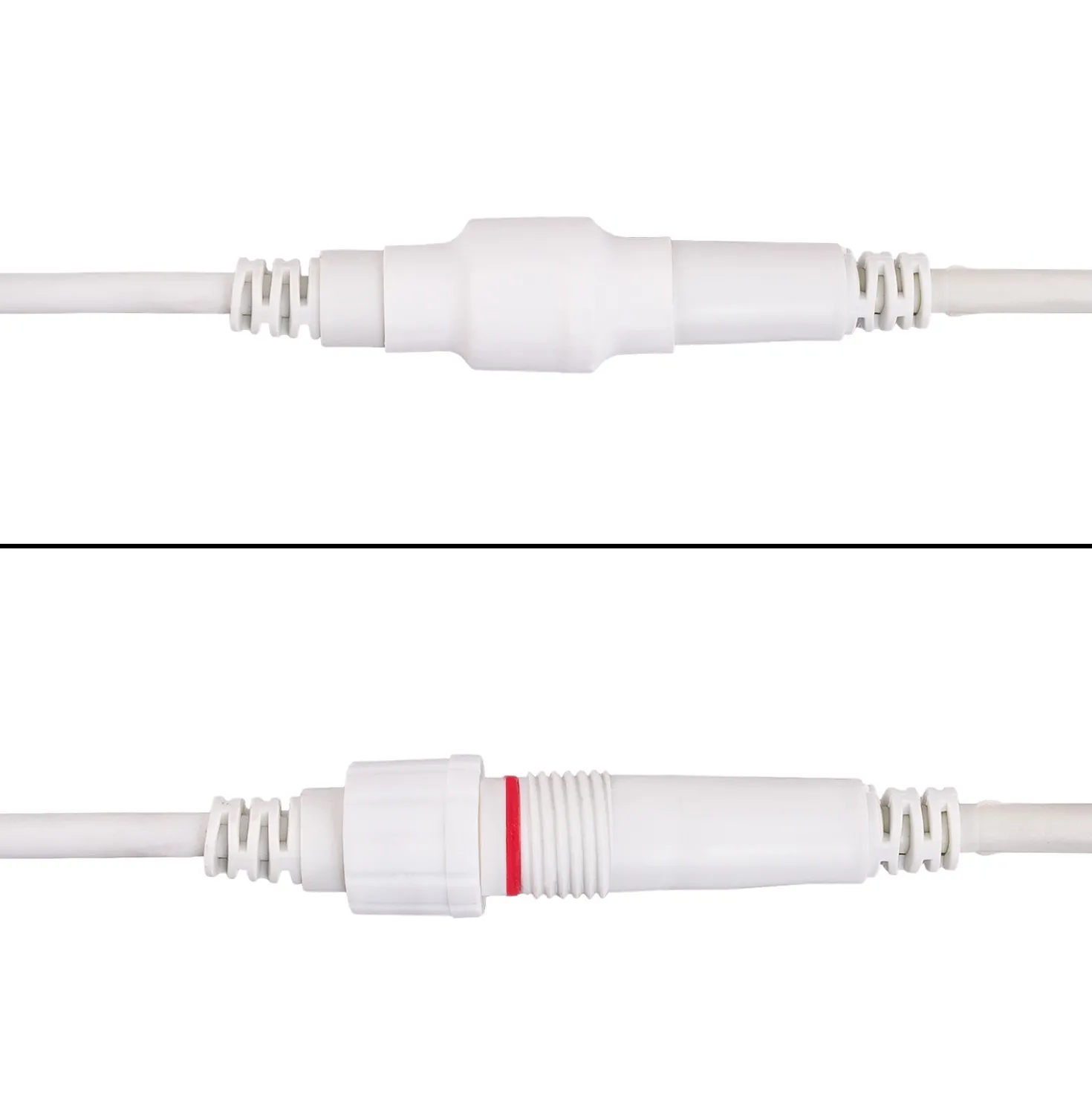 Trasformatore Connect ProLine 36V, 150 watt, cavo bianco