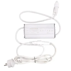 Trasformatore Connect ProLine 36V, 150 watt, cavo bianco
