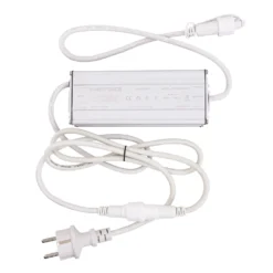 Trasformatore Connect ProLine 36V, 200 watt, cavo bianco