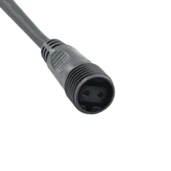 Trasformatore in-line PML IP67 - Connect ProLine 36V, 10 Watt, cavo nero