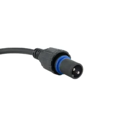 Trasformatore in-line PML IP67 - Connect ProLine 36V, 10 Watt, cavo nero