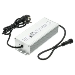 Trasformatore per luci decorative, 24 Volt DC, Max 100 Watt