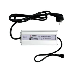 Trasformatore per luci decorative, 36 volt DC, Max 150 watt