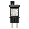 Trasformatore per luci decorative, 4,5 Volt DC, Max 6 Watt