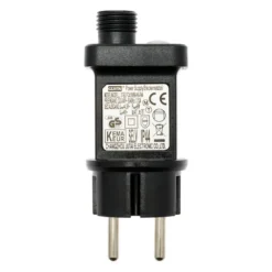 Trasformatore per luci decorative, 4,5 Volt DC, Max 6 Watt
