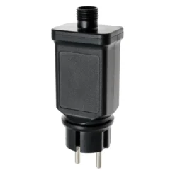 Trasformatore per luci decorative, 31 Volt DC, Max 24 Watt