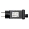 Trasformatore per luci decorative, 31 Volt DC, Max 10 Watt