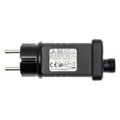 Trasformatore per luci decorative, 31 Volt DC, Max 10 Watt