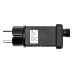 Trasformatore per luci decorative, 31 Volt DC, Max 10 Watt
