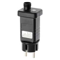 Trasformatore per luci decorative, 31 Volt DC, Max 10 Watt