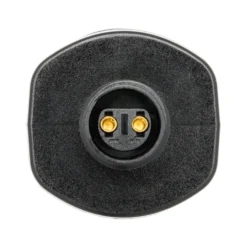 Trasformatore per luci decorative, 6 Volt DC, Max 12 Watt