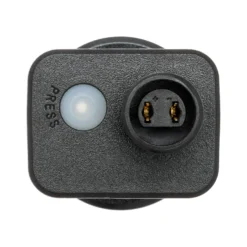 Trasformatore per luci decorative, 12 Volt DC, Max 9 Watt
