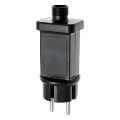 Trasformatore per luci decorative, 31 Volt DC, Max 12 Watt