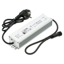 Trasformatore per luci decorative, 31 Volt DC, Max 60 Watt