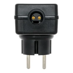 Trasformatore per luci decorative, 4,5 Volt DC, Max 24 Watt