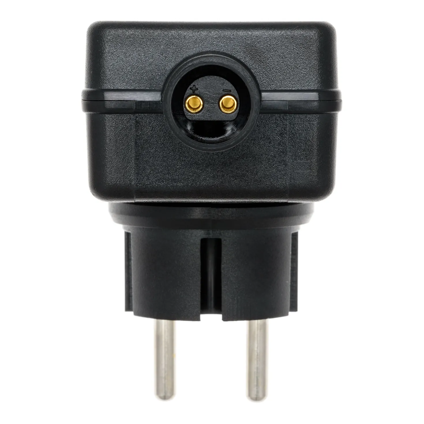 Trasformatore per luci decorative, 6 Volt DC, Max 24 Watt