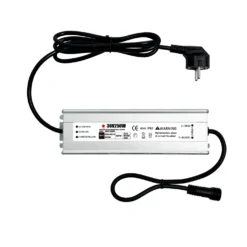 Trasformatore per luci decorative, 36 volt DC, Max 250 watt