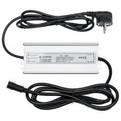 Trasformatore per Maxi Lettere ELV, 12V, 120 Watt