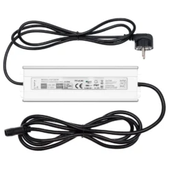 Trasformatore per Maxi Lettere ELV, 12V, 200 Watt
