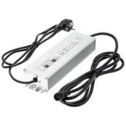 Trasformatore per Maxi Lettere ELV, 12V, 200 Watt