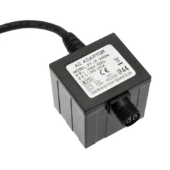 Trasformatore PL24V, 24 Volt con AC/DC, 24 Watt