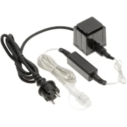 Trasformatore PL24V, 24 Volt con AC/DC, 24 Watt