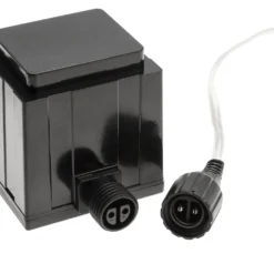 Trasformatore PL24V, 24 Volt con AC/DC, 24 Watt