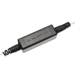 Trasformatore PL24V, 24 Volt con AC/DC, 48 Watt