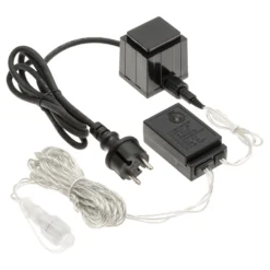 Trasformatore PL24V, 24 Volt memory controller con AC/DC, 24 Watt