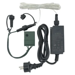 Trasformatore SMART CONNECT fino a 5040 led, luce fissa